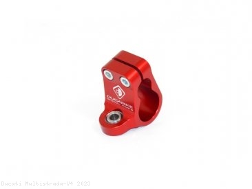 Ohlins Steering Damper Kit by Ducabike Ducati / Multistrada V4 / 2023