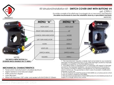  Ducati / Panigale V4 / 2020