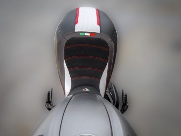 Custom Seat Cover by Ducabike Ducati / Diavel 1260 / 2022