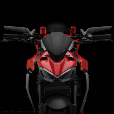  Ducati / Hypermotard 950 / 2023