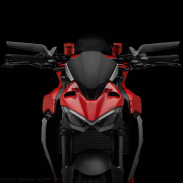  Ducati / Monster 1200R / 2016