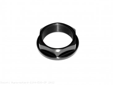 Front Wheel Axle Nut by Ducabike Ducati / Hypermotard 1100 EVO SP / 2012