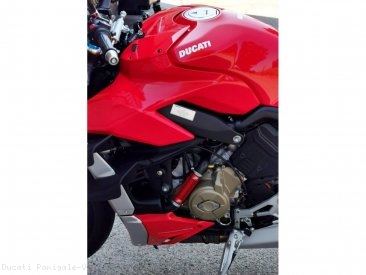 Line Cooler by Ducabike Ducati / Panigale V4 / 2024