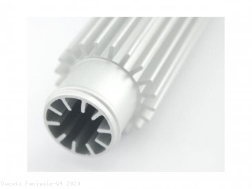 Line Cooler by Ducabike Ducati / Panigale V4 / 2020