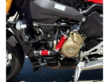 Line Cooler by Ducabike Ducati / Panigale V4 S / 2024