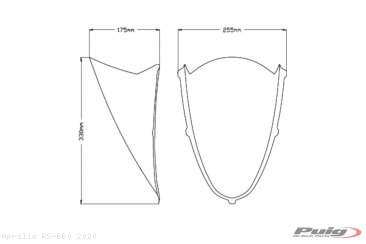  Aprilia / RS 660 / 2020