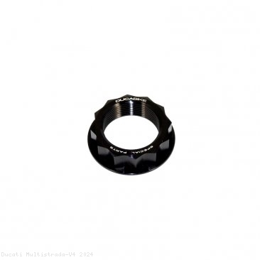 Rear Wheel Axle Nut by Ducabike Ducati / Multistrada V4 / 2024