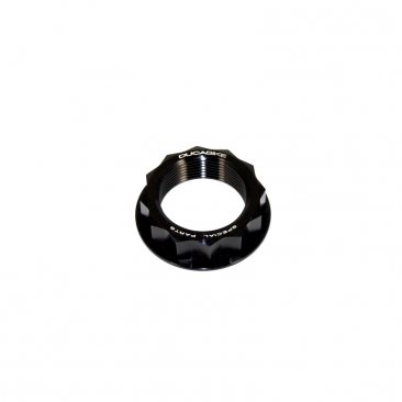 Rear Wheel Axle Nut by Ducabike