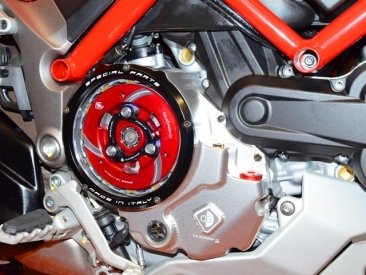 Clutch Pressure Plate by Ducabike Ducati / Diavel / 2010
