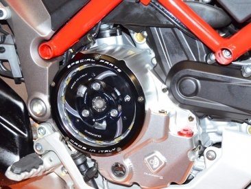 Clutch Pressure Plate by Ducabike Ducati / Multistrada 1200 S / 2012