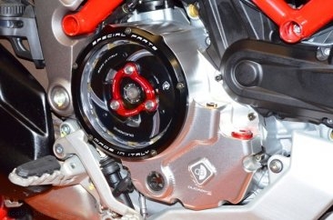 Clutch Pressure Plate by Ducabike Ducati / Supersport S / 2021