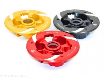 Clutch Pressure Plate by Ducabike Ducati / Diavel / 2012