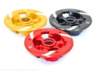 Clutch Pressure Plate by Ducabike Ducati / Streetfighter V2 / 2024