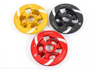 Clutch Pressure Plate by Ducabike Ducati / Scrambler 800 Classic / 2015