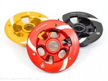 Clutch Pressure Plate by Ducabike Ducati / Hypermotard 950 / 2020