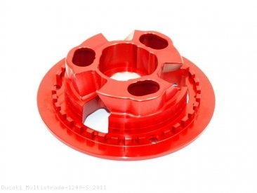 Clutch Pressure Plate by Ducabike Ducati / Multistrada 1200 S / 2011