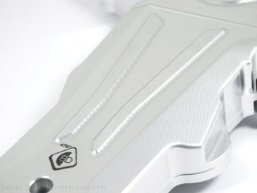 Billet Aluminum Timing Belt Covers by Ducabike Ducati / Scrambler 800 Icon / 2018
