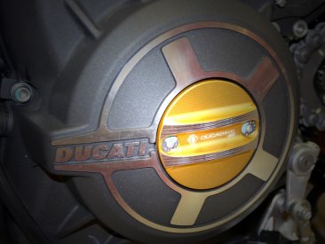 Timing Inspection Cover by Ducabike
