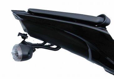 Tail Tidy Fender Eliminator by Evotech Performance