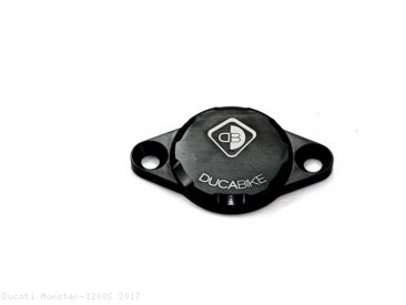 Timing Inspection Port Cover by Ducabike Ducati / Monster 1200S / 2017