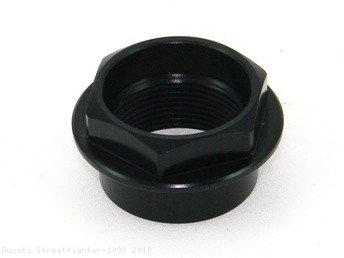 Front Wheel Axle Nut by Ducabike Ducati / Streetfighter 1098 / 2010