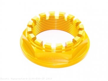 Rear Sprocket Carrier Nut by Ducabike Ducati / Hypermotard 1100 EVO SP / 2010