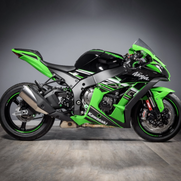  Kawasaki / Ninja ZX-10RR / 2019