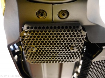 Rectifier Guard by Evotech Performance Ducati / Scrambler 800 / 2015