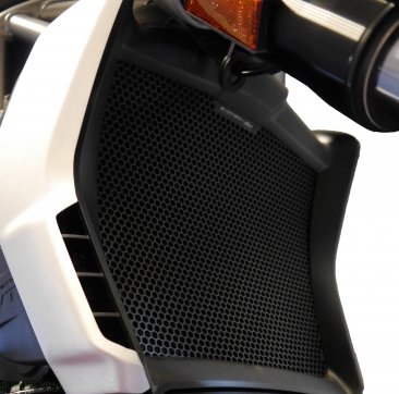 Radiator and Oil Cooler Guard Set by Evotech Ducati / XDiavel S / 2019