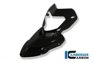 Carbon Fiber Front Beak Fairing by Ilmberger Carbon