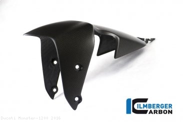 Carbon Fiber Front Fender by Ilmberger Carbon Ducati / Monster 1200 / 2016