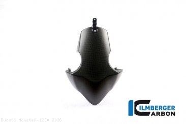 Carbon Fiber Front Fender by Ilmberger Carbon Ducati / Monster 1200 / 2016