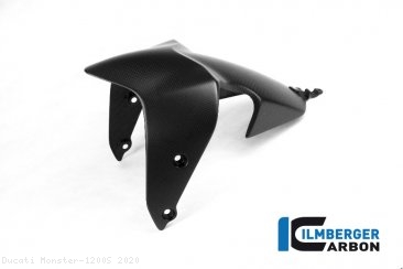 Carbon Fiber Front Fender by Ilmberger Carbon Ducati / Monster 1200S / 2020