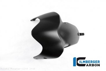 Carbon Fiber Front Fender by Ilmberger Carbon Ducati / Monster 1200 / 2016