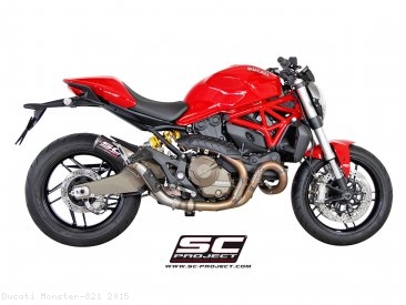 Ducati deals 821 2015