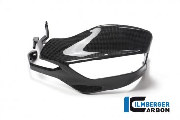 Carbon Fiber Handguard by Ilmberger Carbon