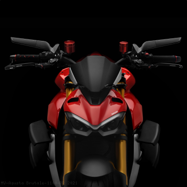  MV Agusta / Brutale 1100 RR / 2021