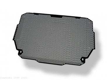 Radiator Guard by Evotech Performance Kawasaki / Z900 / 2018