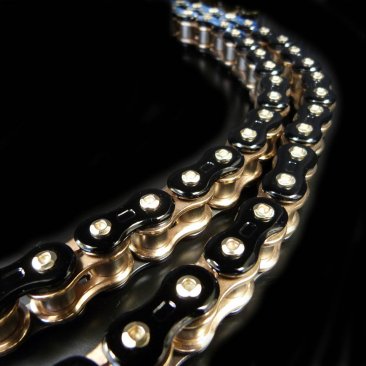 EK 3D 520Z Premium Motorcycle Chain