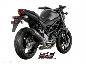 2021 suzuki online sv650