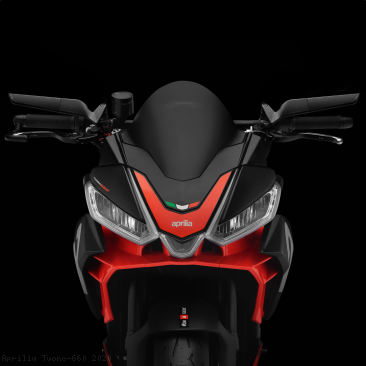  Aprilia / Tuono 660 / 2020