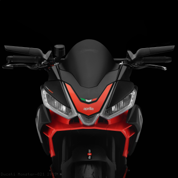  Ducati / Monster 821 / 2019