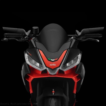  Ducati / Multistrada V4 / 2024