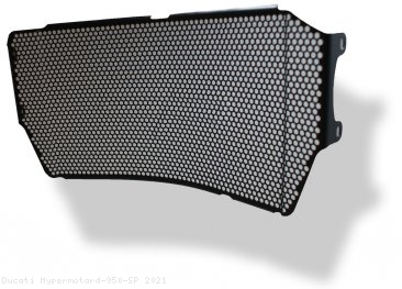 Radiator Guard by Evotech Performance Ducati / Hypermotard 950 SP / 2021