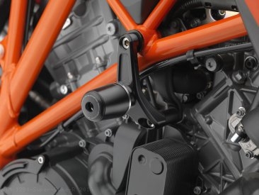 "B-PRO" Engine Guards by Rizoma KTM / 1290 Super Duke R / 2016