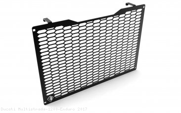 Radiator Guard by Ducabike Ducati / Multistrada 1200 Enduro / 2017