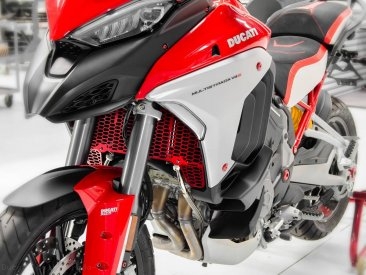  Ducati / Multistrada V4 / 2024