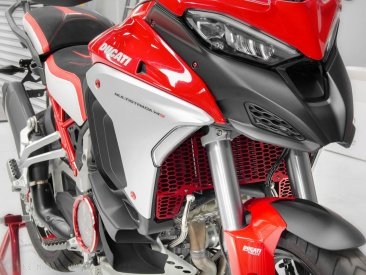  Ducati / Multistrada V4 / 2021