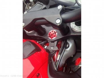  Ducati / 1299 Panigale S / 2015