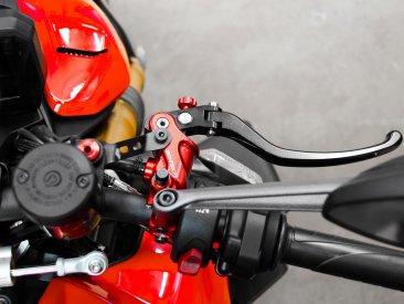 3D-TECH Brake Radial Master Cylinder by Performance Technologies